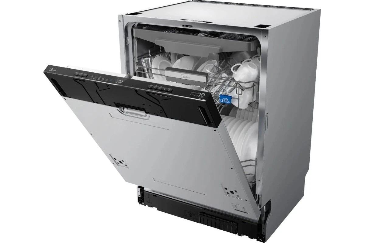 Встраиваемая посудомоечная машина Midea MID60S485I