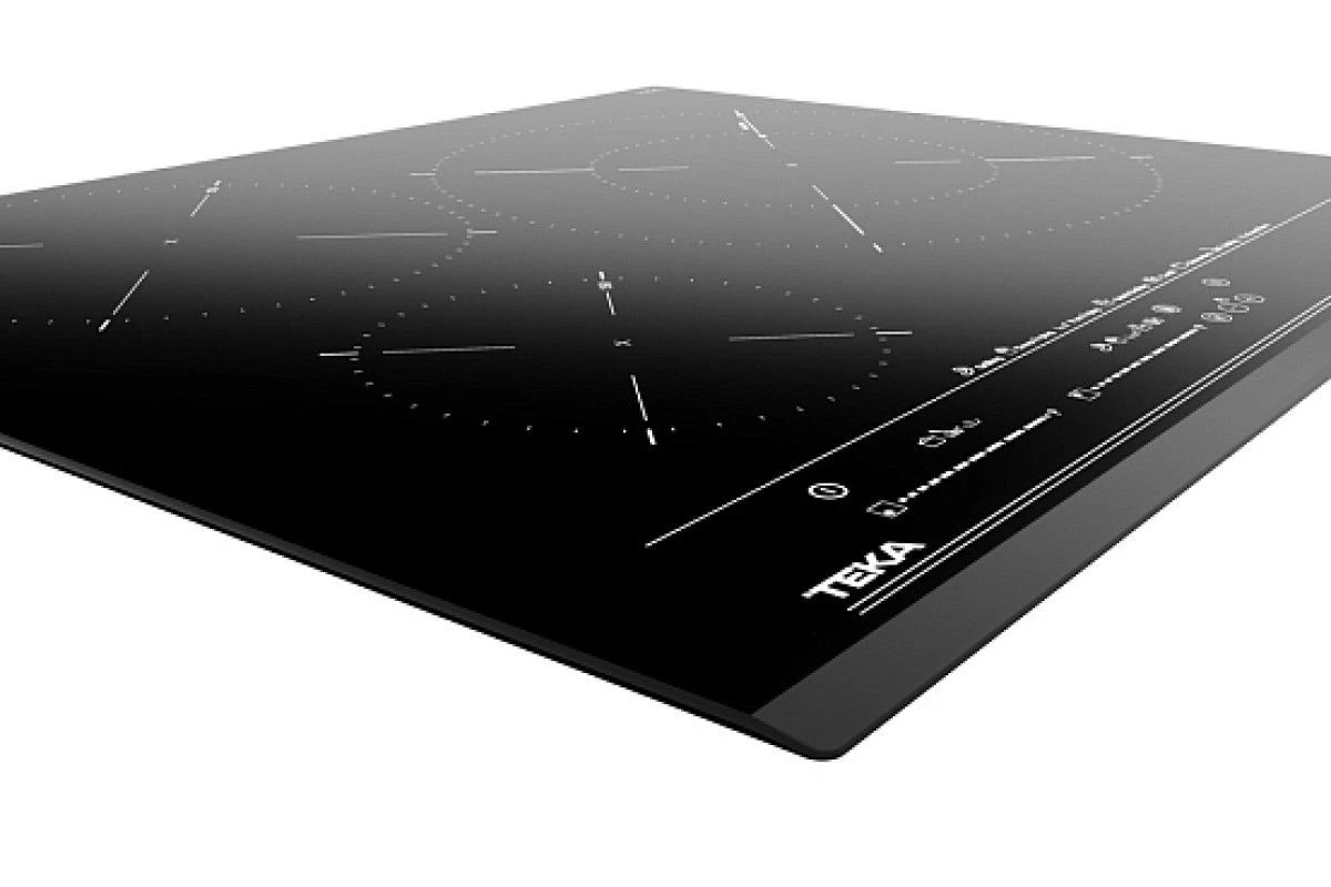 Варочная панель Teka IZC 63630 MST BLACK