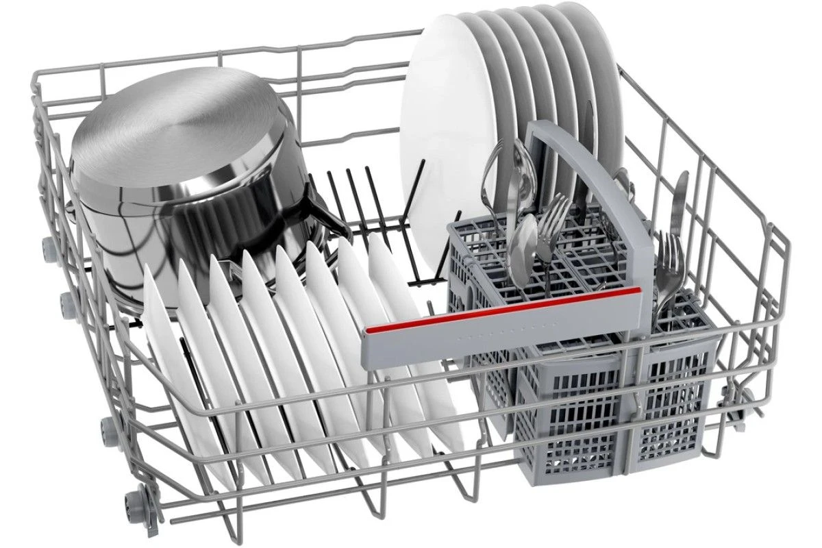 Встраиваемая посудомоечная машина Bosch SMV4IAX2IR