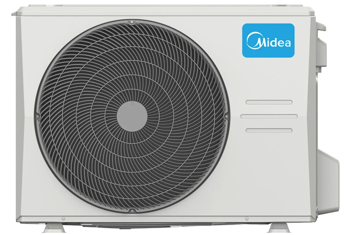 Колонный кондиционер Midea MFYC400-24HRFN8-Q/MOX430UL-24HFN8-Q