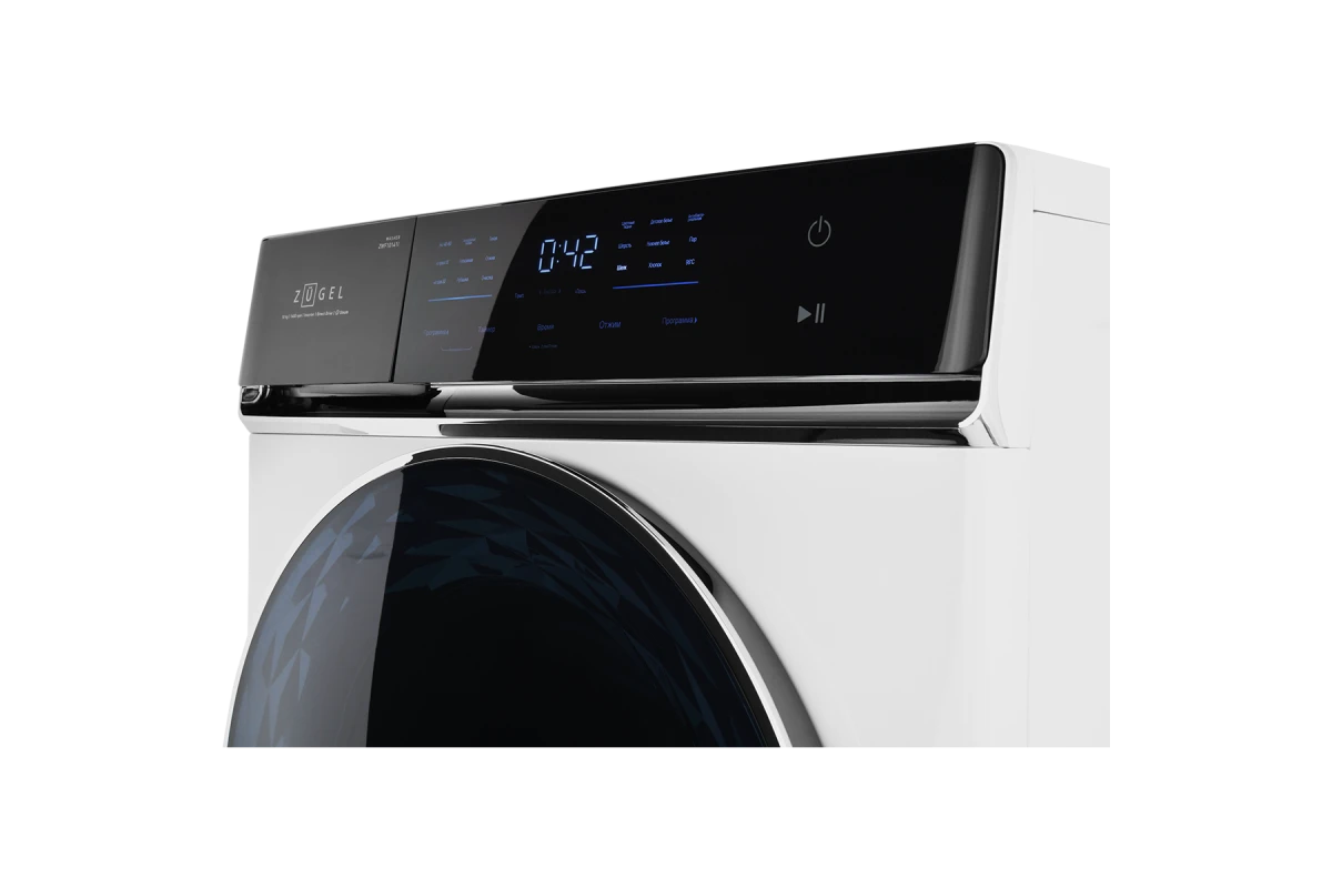 Стиральная машина ZUGEL ZWF10141I