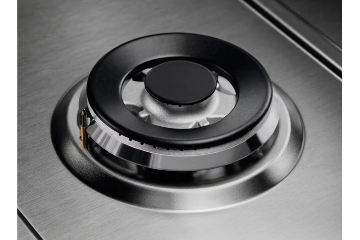 Варочная панель Electrolux CGS6436BX