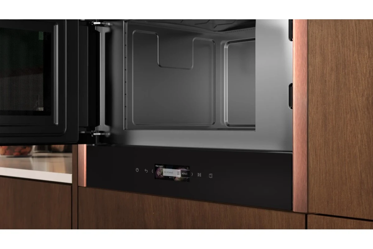 Микроволновая печь Neff NL9WR21Y1