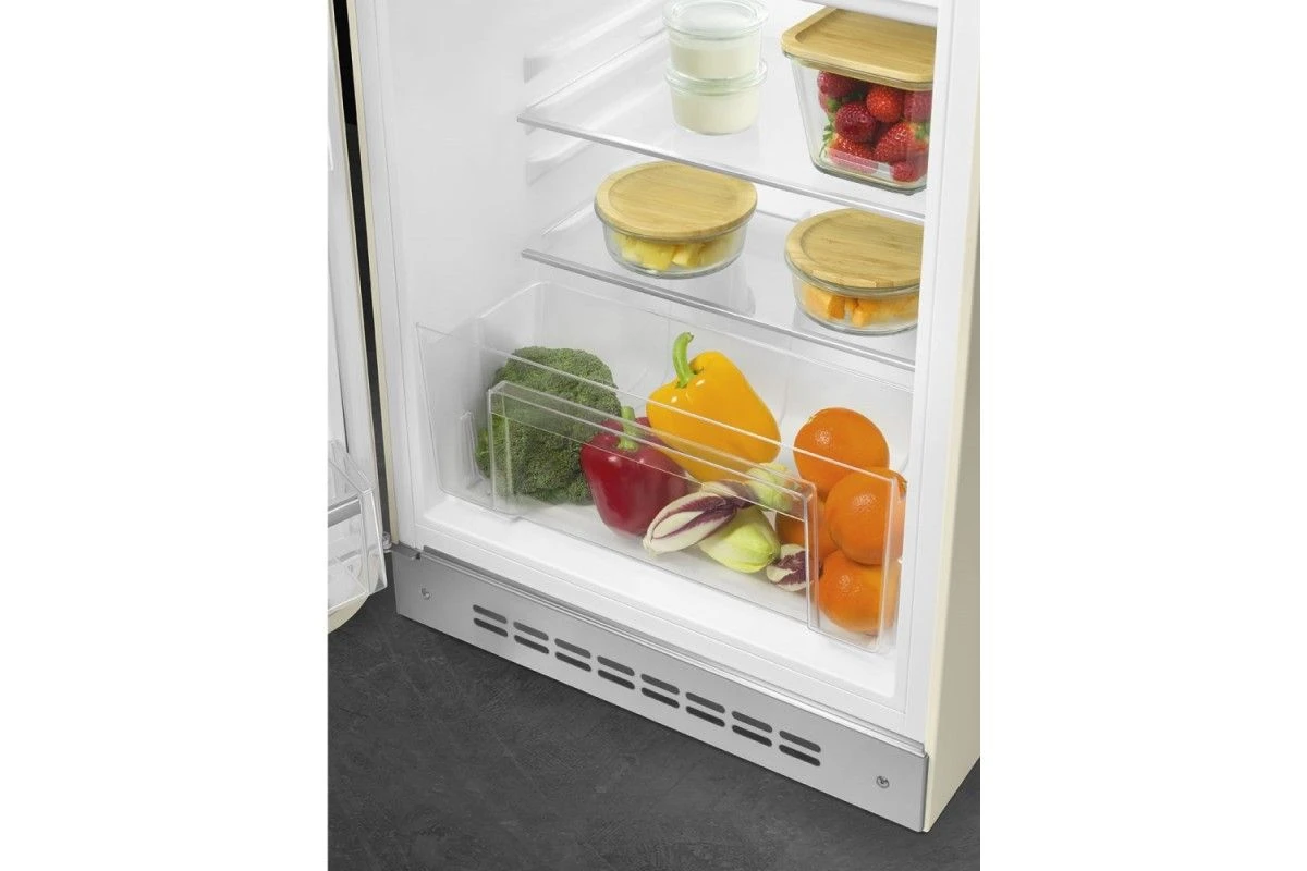 Холодильник Smeg FAB10LCR5