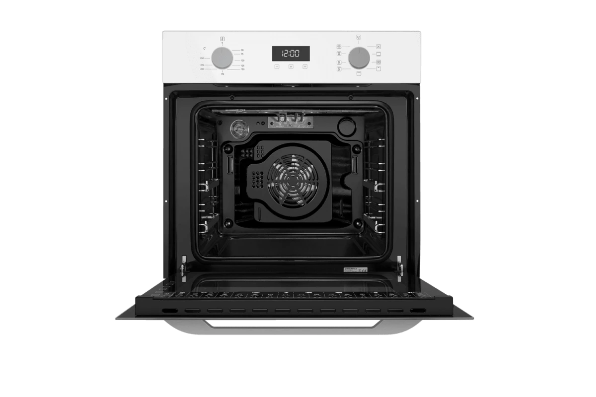 Духовой шкаф Maunfeld EOEM7610W