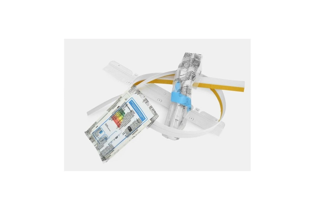 Встраиваемый морозильник Scandilux FNBI 524 E