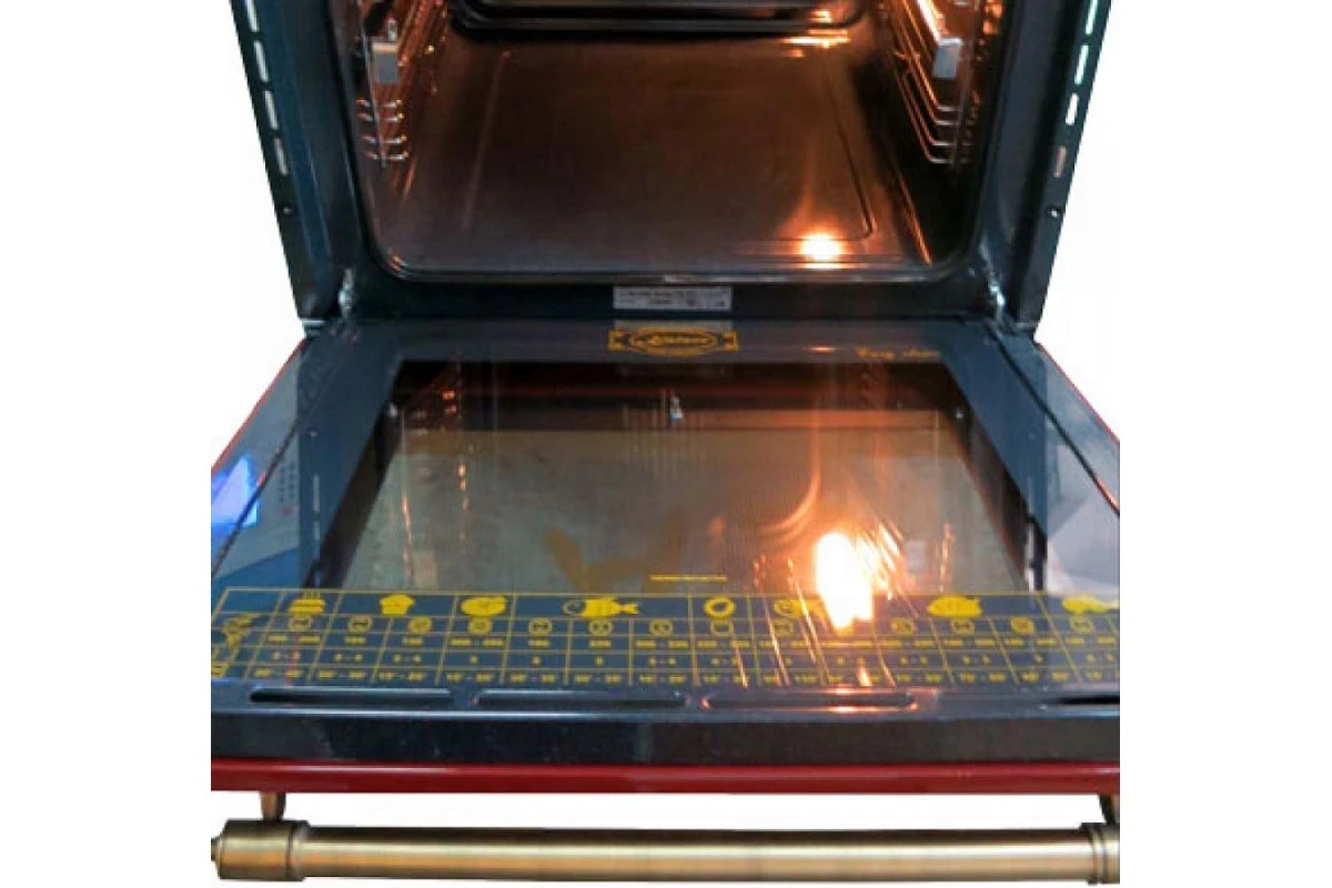 Духовой шкаф Kaiser EH 6355 RotEm