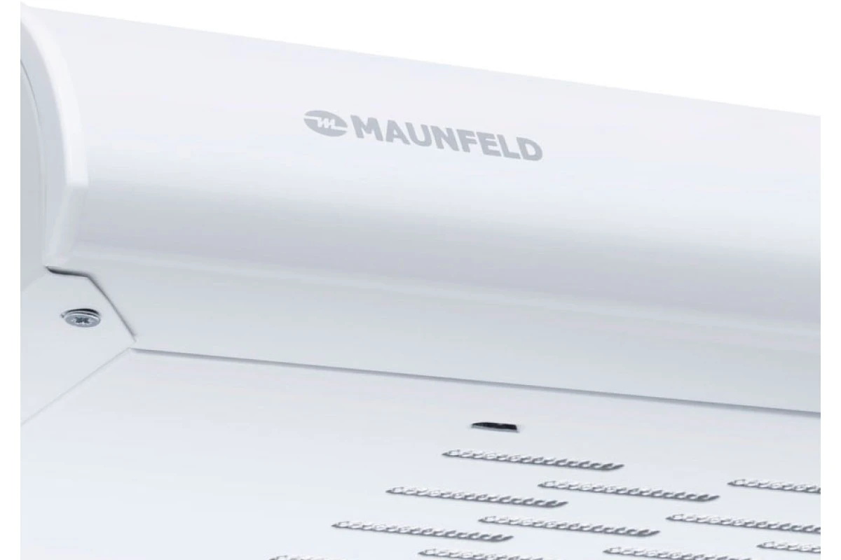 Вытяжка Maunfeld MPA 50 WHITE