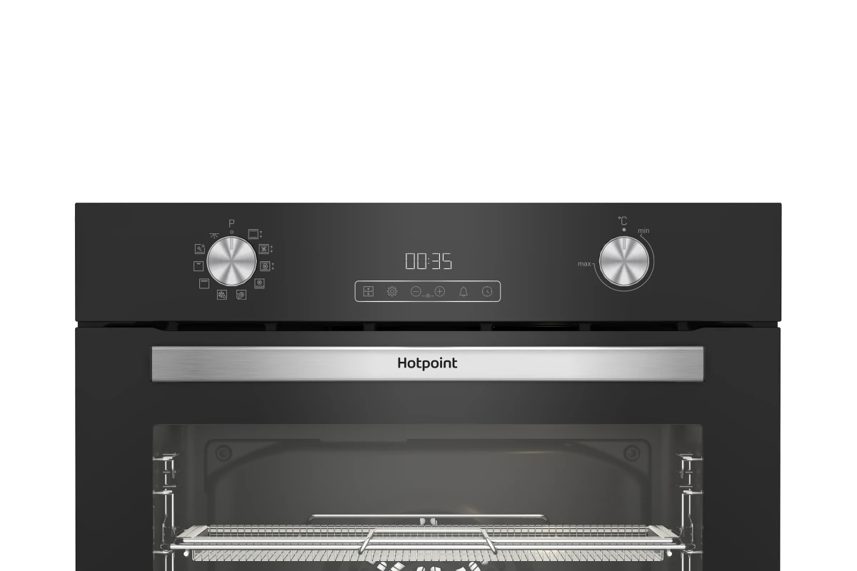 Духовой шкаф Hotpoint FE8 A831 JSH BLG