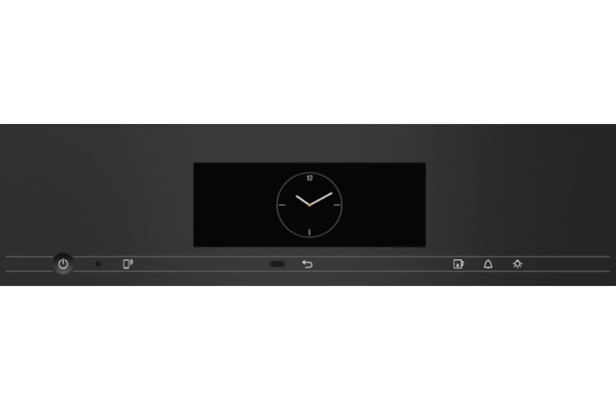 Встраиваемая пароварка Miele DGC 7845 HC Pro OBSW