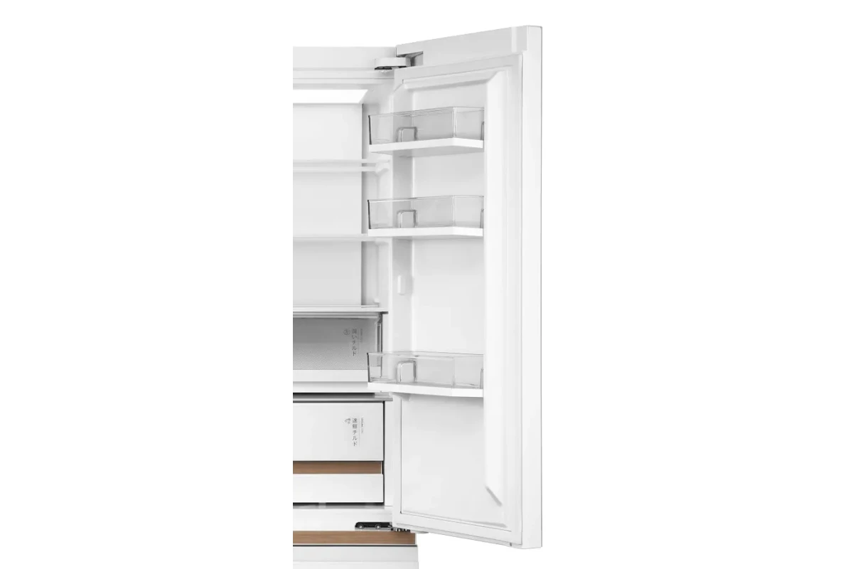 Холодильник многодверный Toshiba GR-RF690WI-PGJ(67)