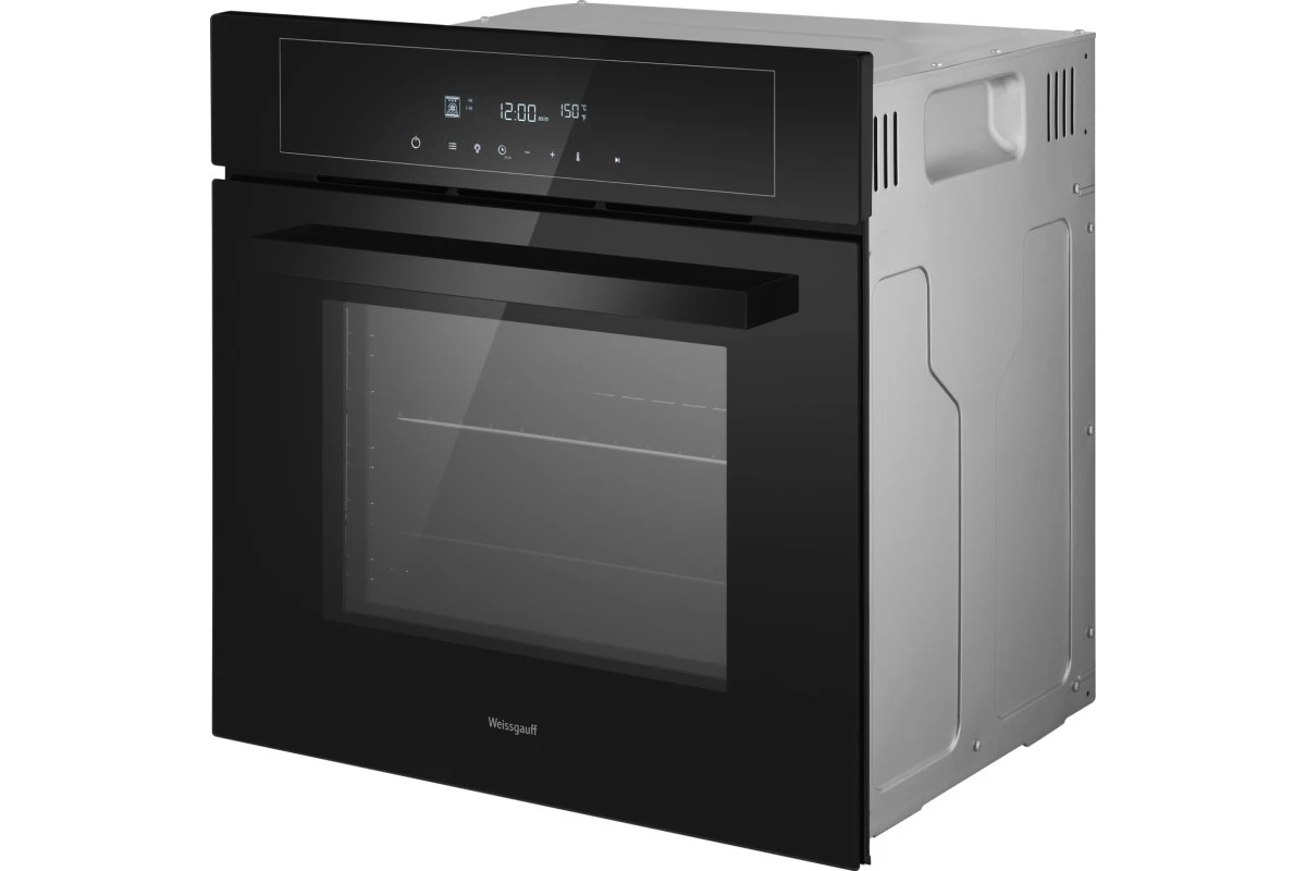 Духовой шкаф Weissgauff EOM 710 SB