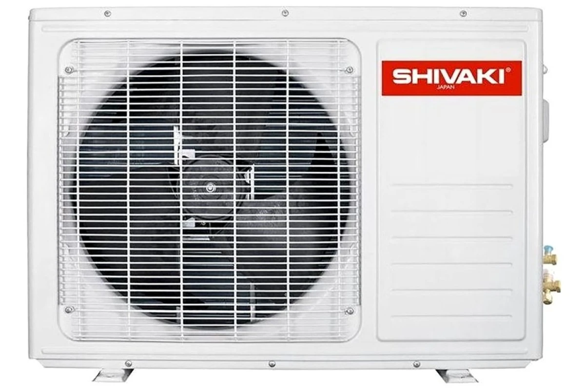 Кондиционер Shivaki Prestige SSH-P099BE