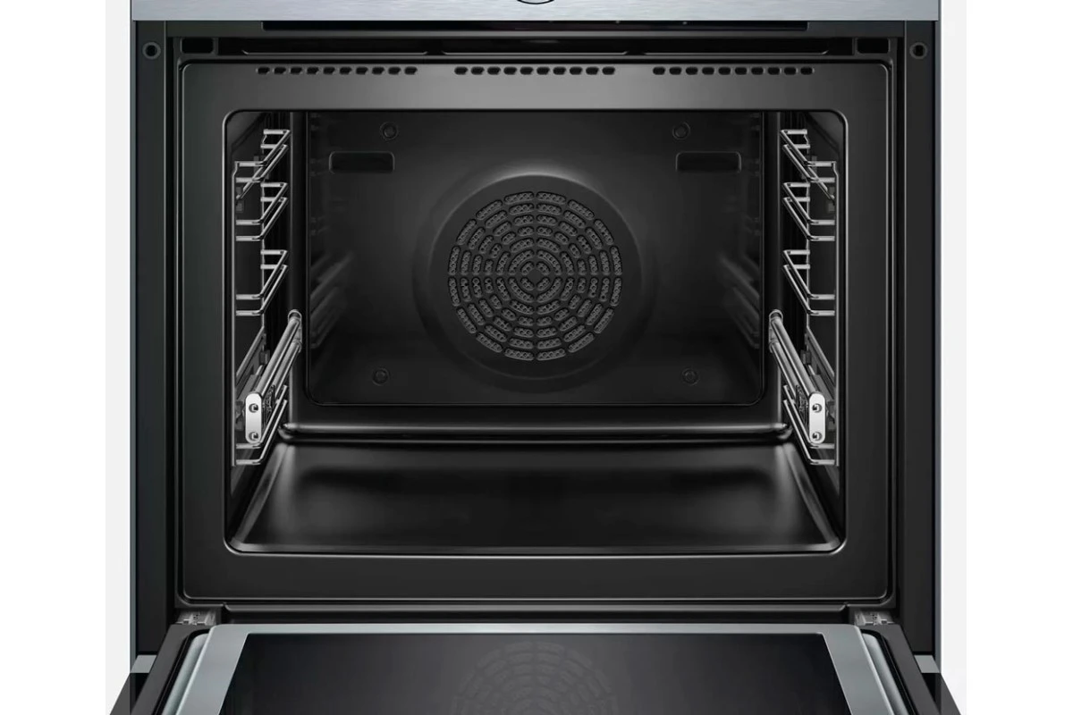 Духовой шкаф Bosch HMG6764S1