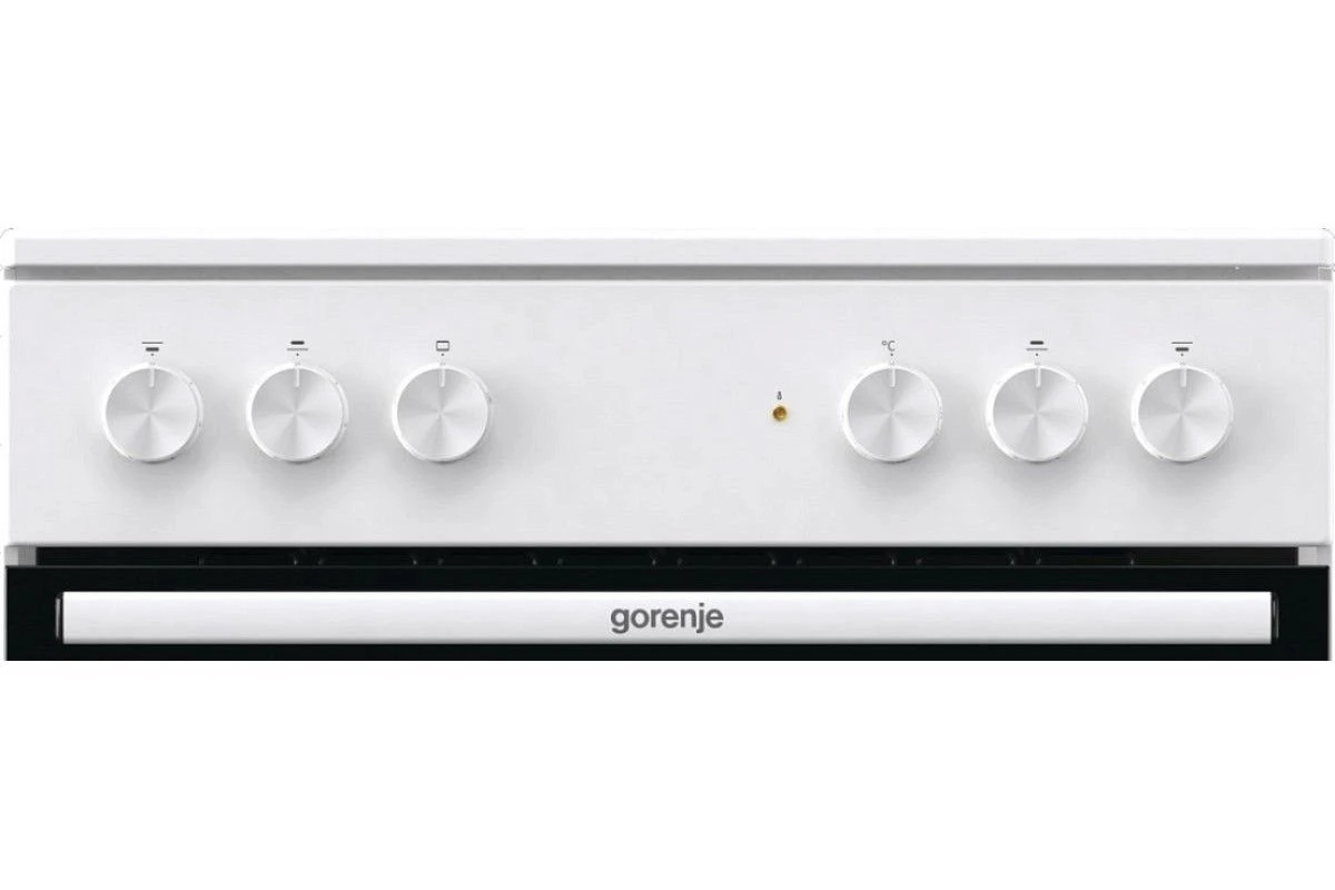 Электрическая плита Gorenje GEC6A11WG