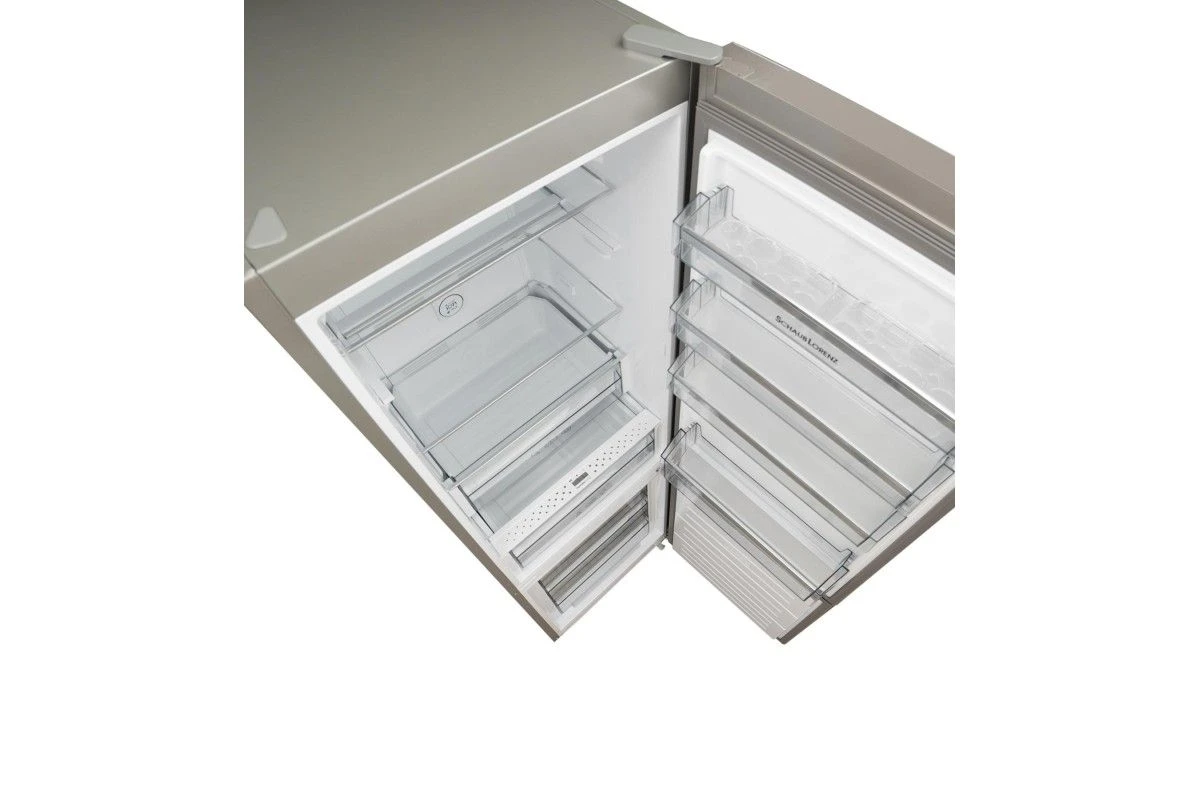 Холодильник Schaub Lorenz SLU S379L4E Glass Door