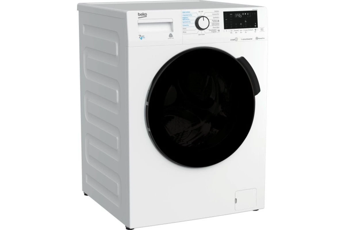 Стиральная машина с сушкой Beko WDB7425R2
