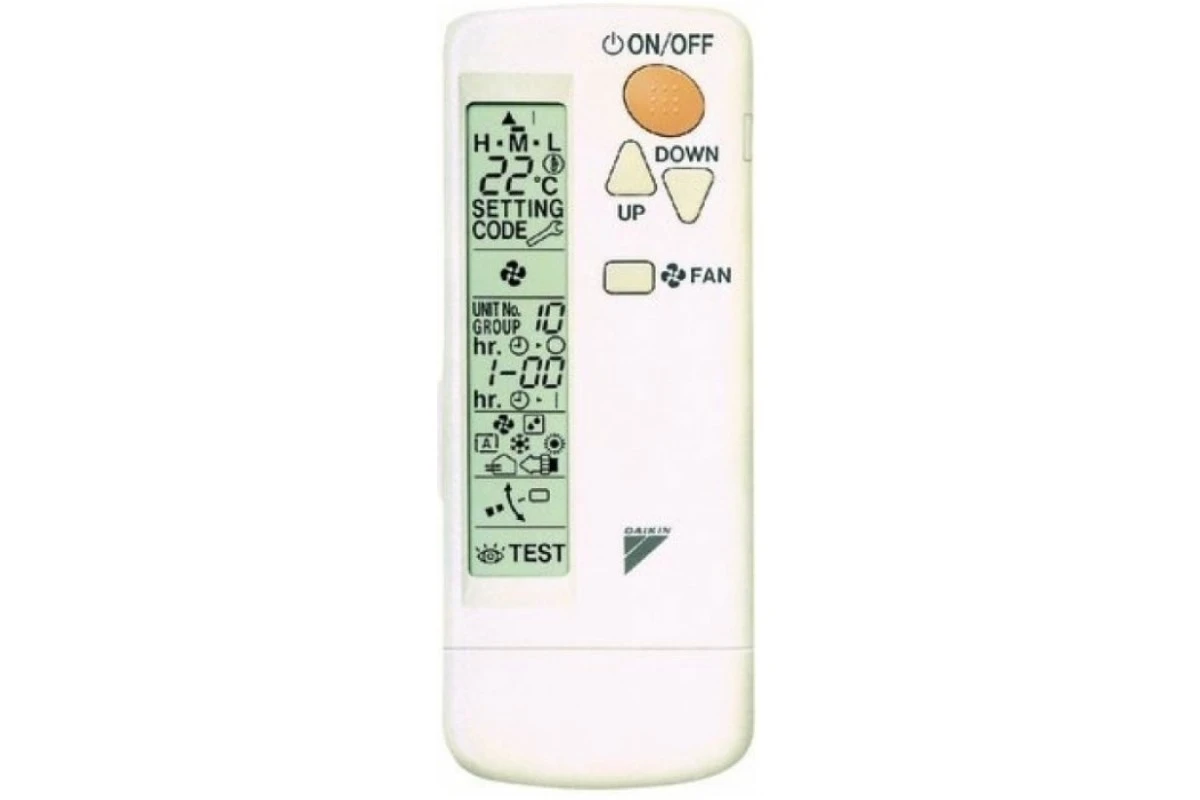 Канальный кондиционер Daikin FBA100A/RZAG100NV1