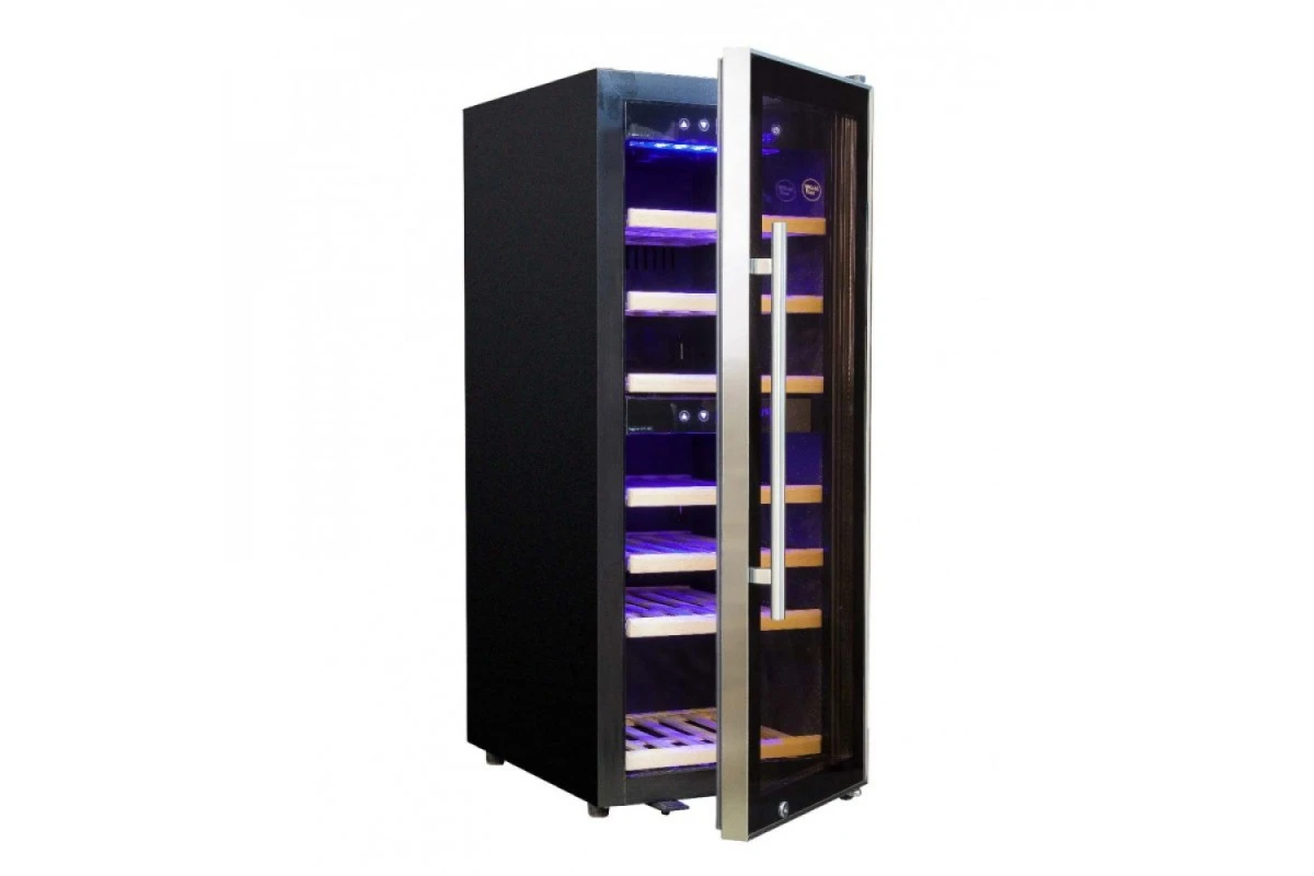 Винный шкаф Cold Vine C50-KBF2