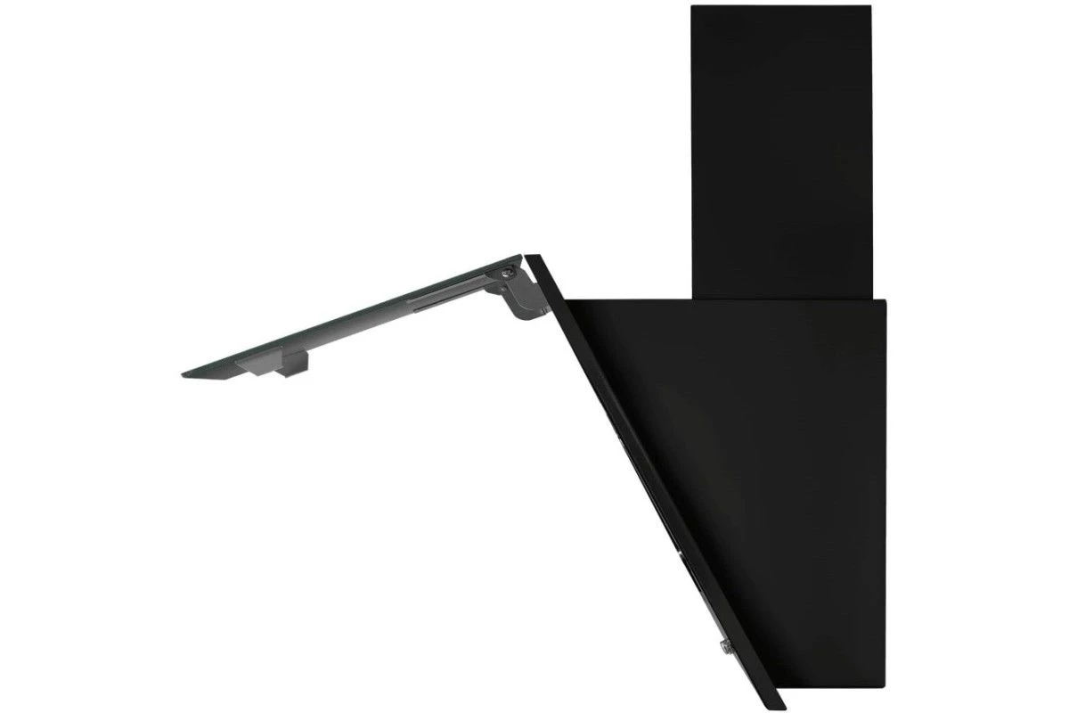 Вытяжка Maunfeld Wind 60 A Black
