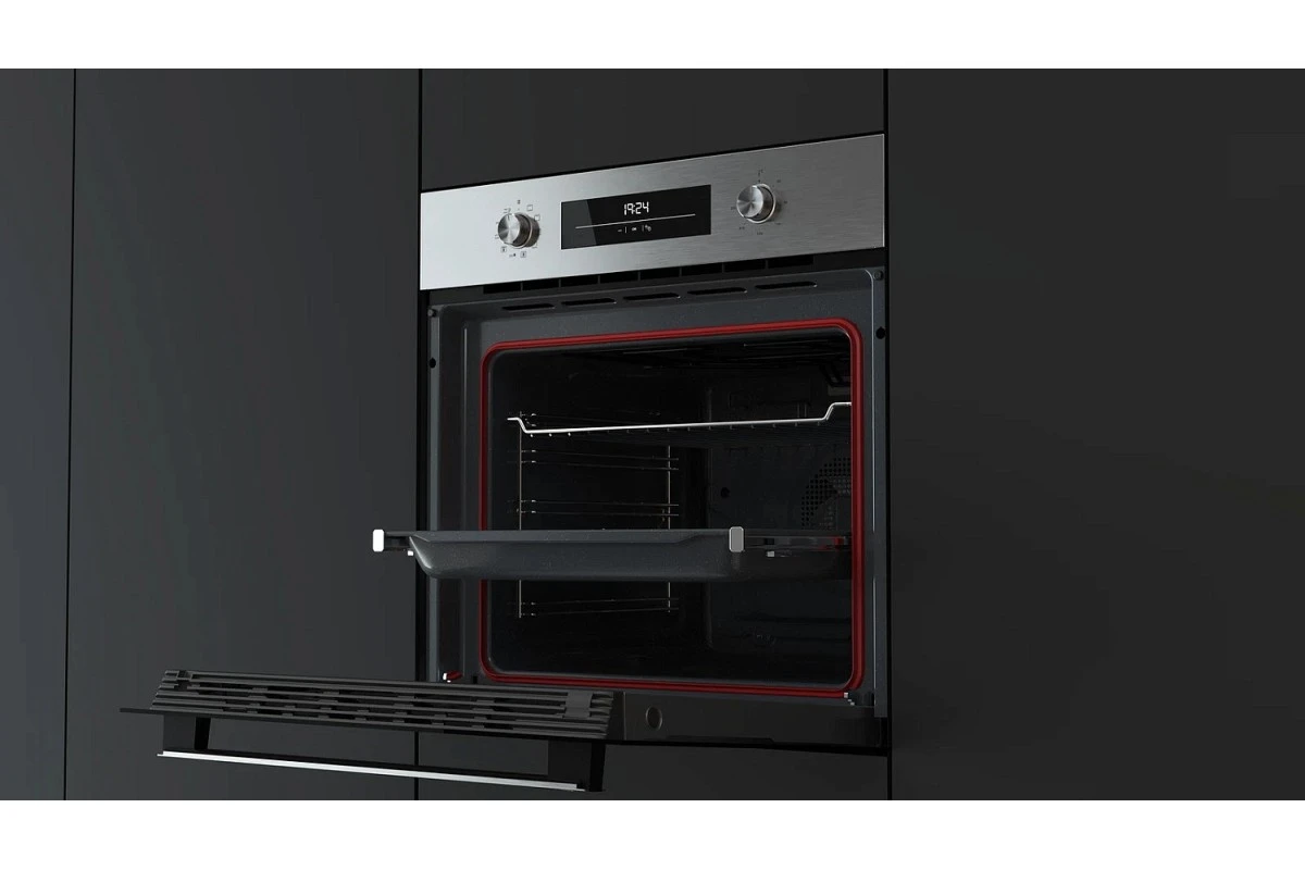 Духовой шкаф Teka HSB 6360 STAINLESS STEEL