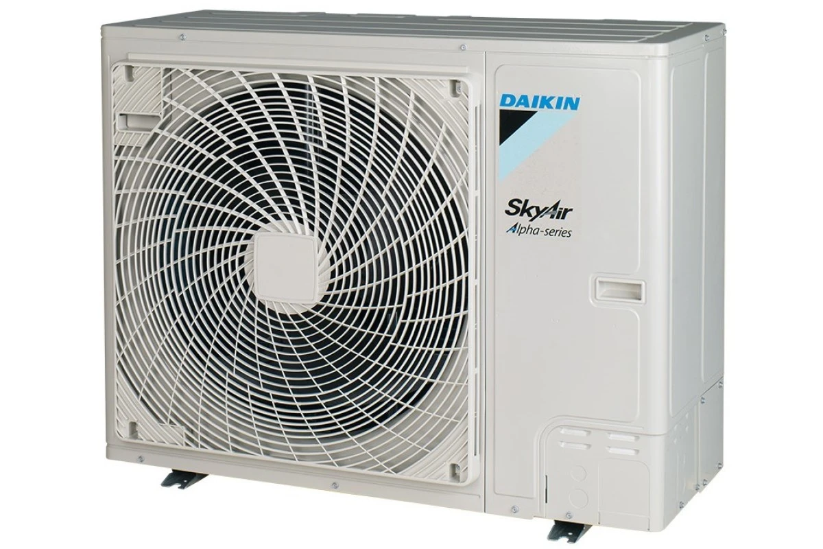 Кассетный кондиционер Daikin FCAHG71H/RZAG71NV1/-40