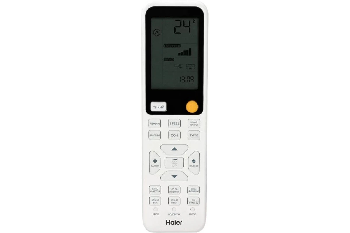 Настенный внутренний блок мульти сплит-системы Haier FLEXIS Super Match AS35S2SF3FA-G