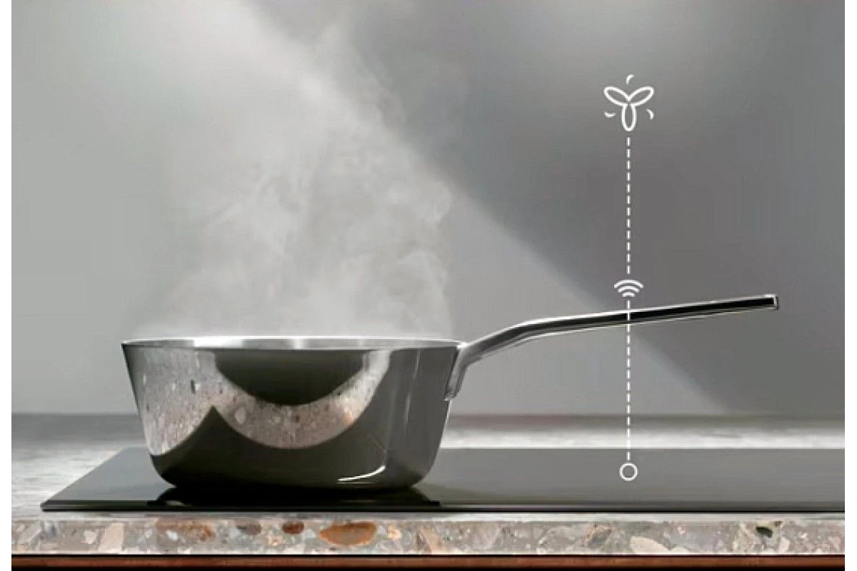 Варочная панель Electrolux EIS62449