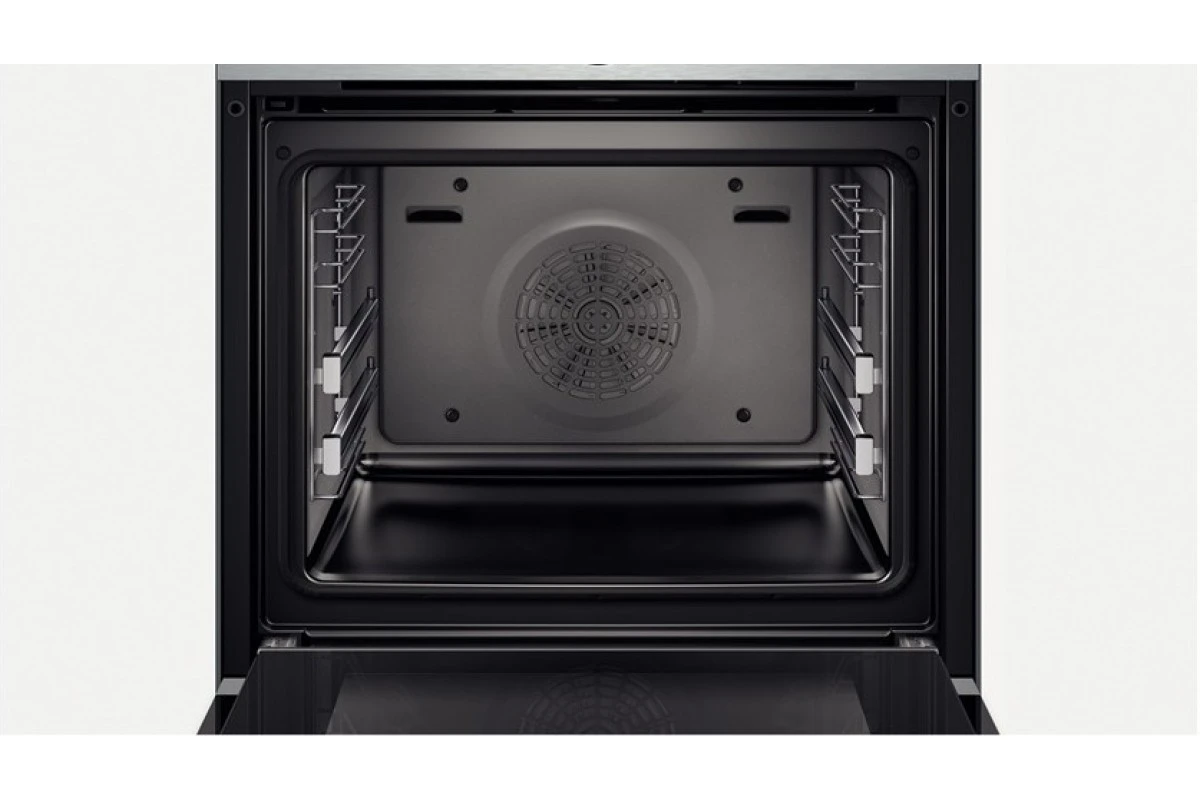 Духовой шкаф Bosch HBG655HS1