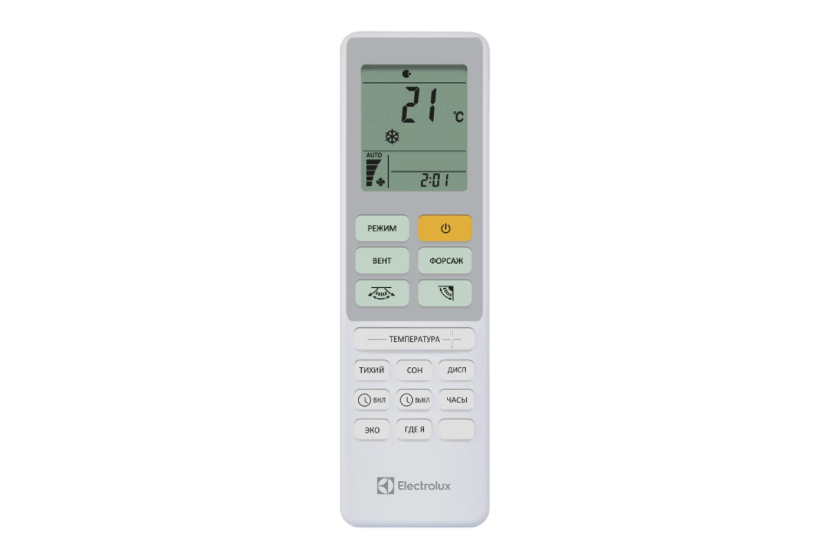 Кондиционер Electrolux Loft EACS/I-09HAL/N8