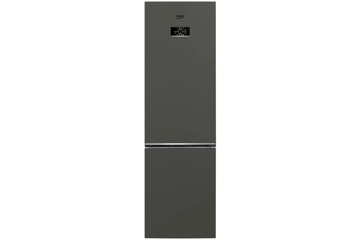 Двухкамерный холодильник Beko B3R0CNK312HG