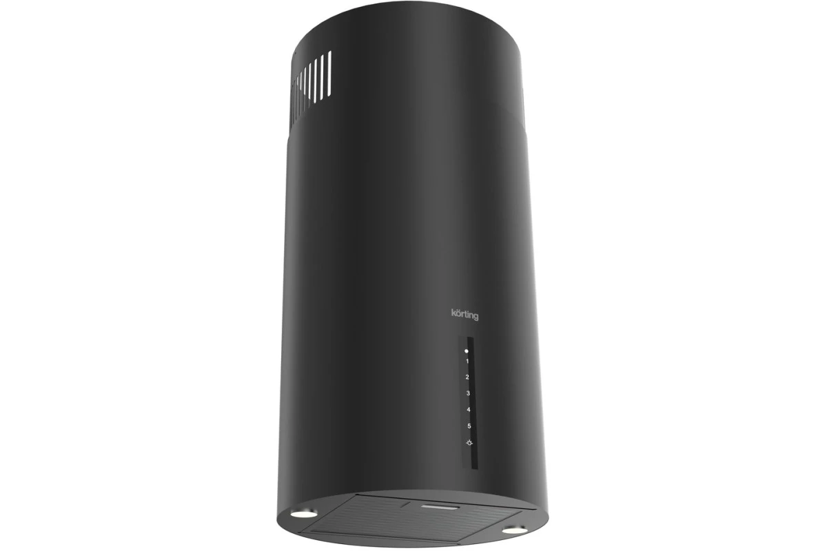Вытяжка Korting KHA 39970 N Cylinder