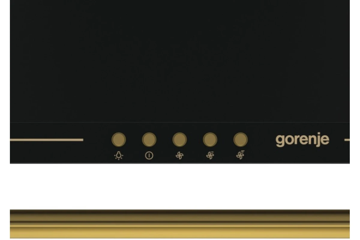 Вытяжка Gorenje WHC63CLB