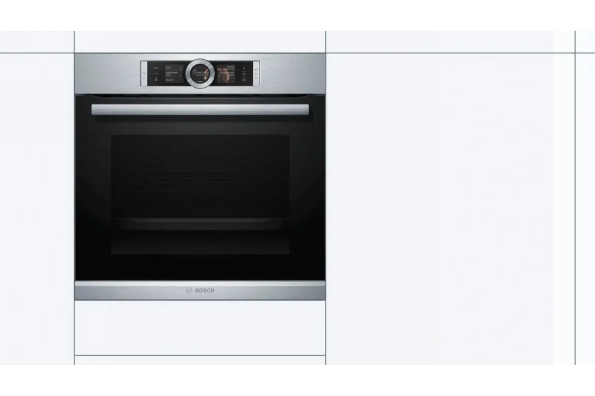 Духовой шкаф Bosch HSG636BS1
