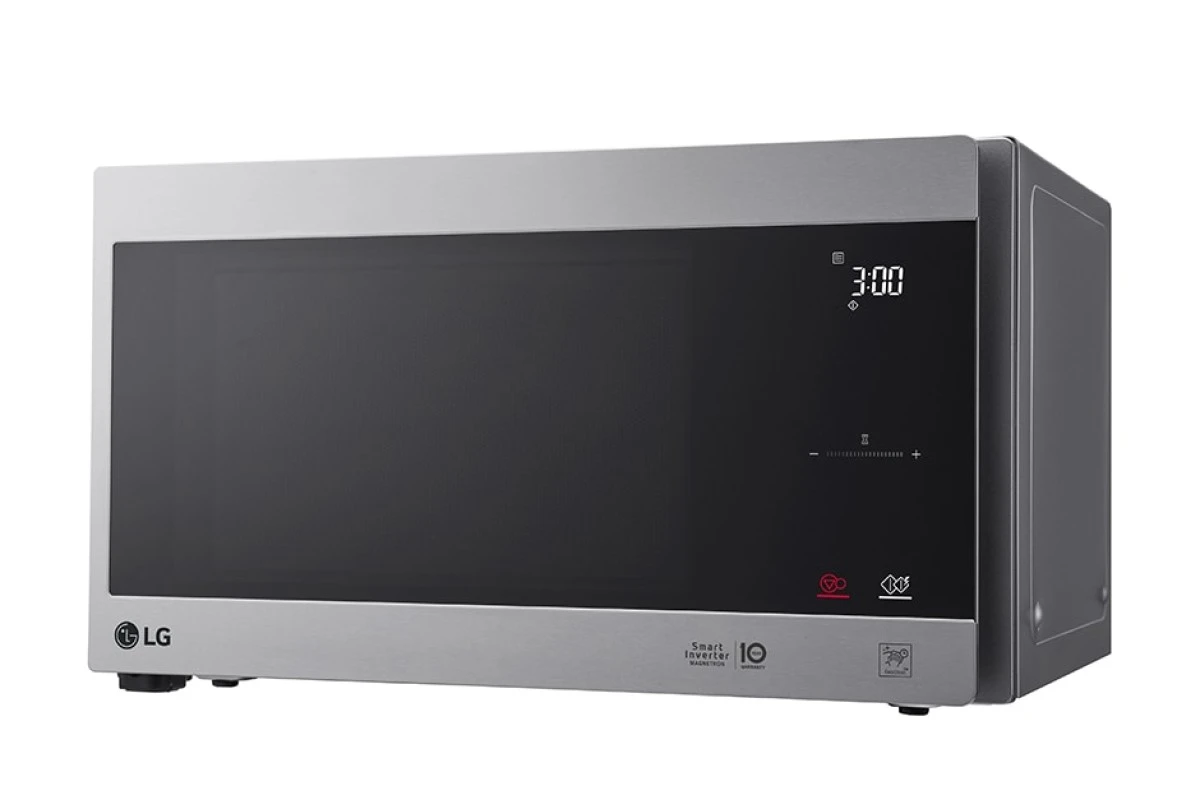 Микроволновая печь LG MS2595CIS