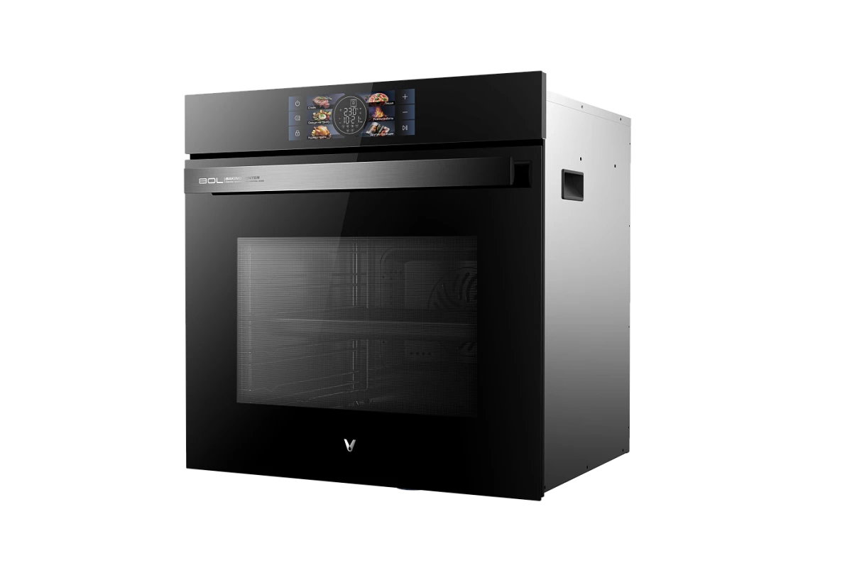 Встраиваемый духовой шкаф Viomi VBO801