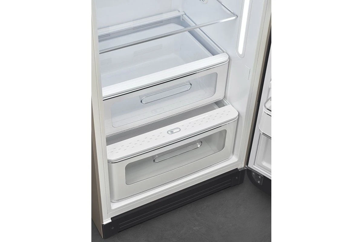 Холодильник Smeg FAB28RDTP5