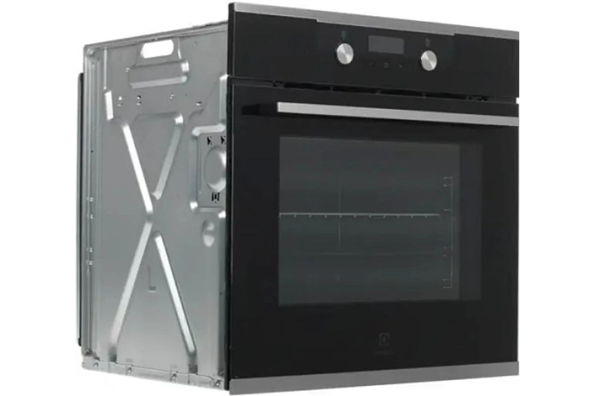 Духовой шкаф Electrolux OKH5E40X