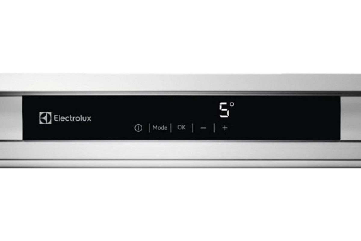 Встраиваемый холодильник Electrolux LRB3DE18S