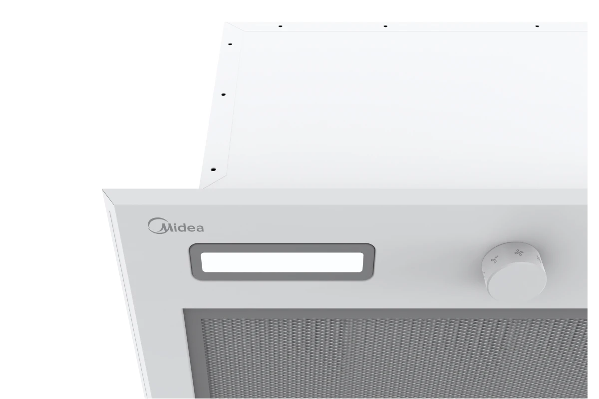 Вытяжка встраиваемая MIDEA MH60I770W