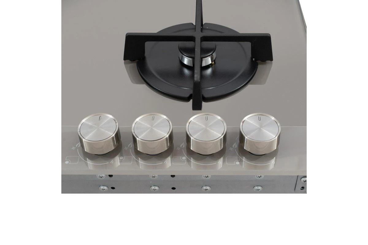 Газовая варочная панель DeLonghi NSL 460 T RUS