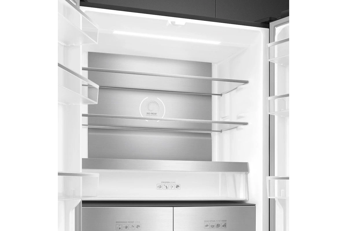 Холодильник Side-by-Side Smeg FQI60KD
