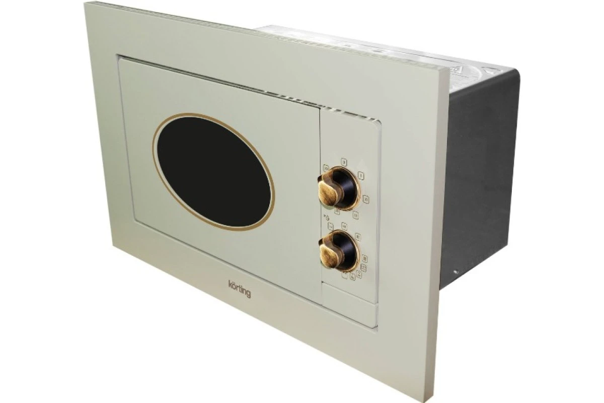 Встраиваемая микроволновая печь Korting KMI 820 RB
