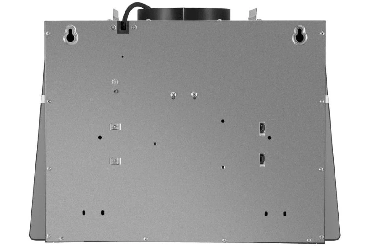 Вытяжка Maunfeld Astro 50 чёрное стекло