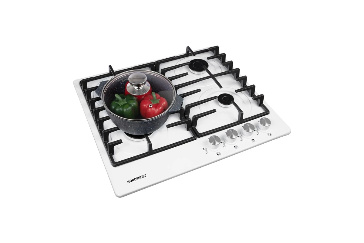 Варочная поверхность Nord HS 6041 W