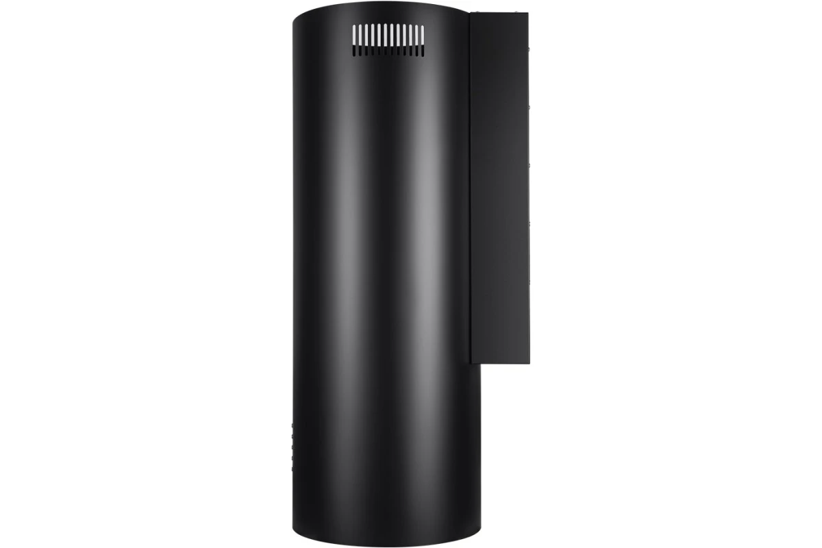 Вытяжка Maunfeld Lee Wall 35 Black