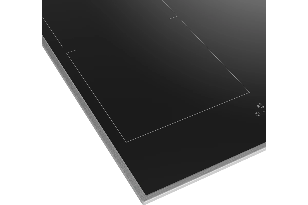 Встраиваемая индукционная панель Beko HII64200FMTX