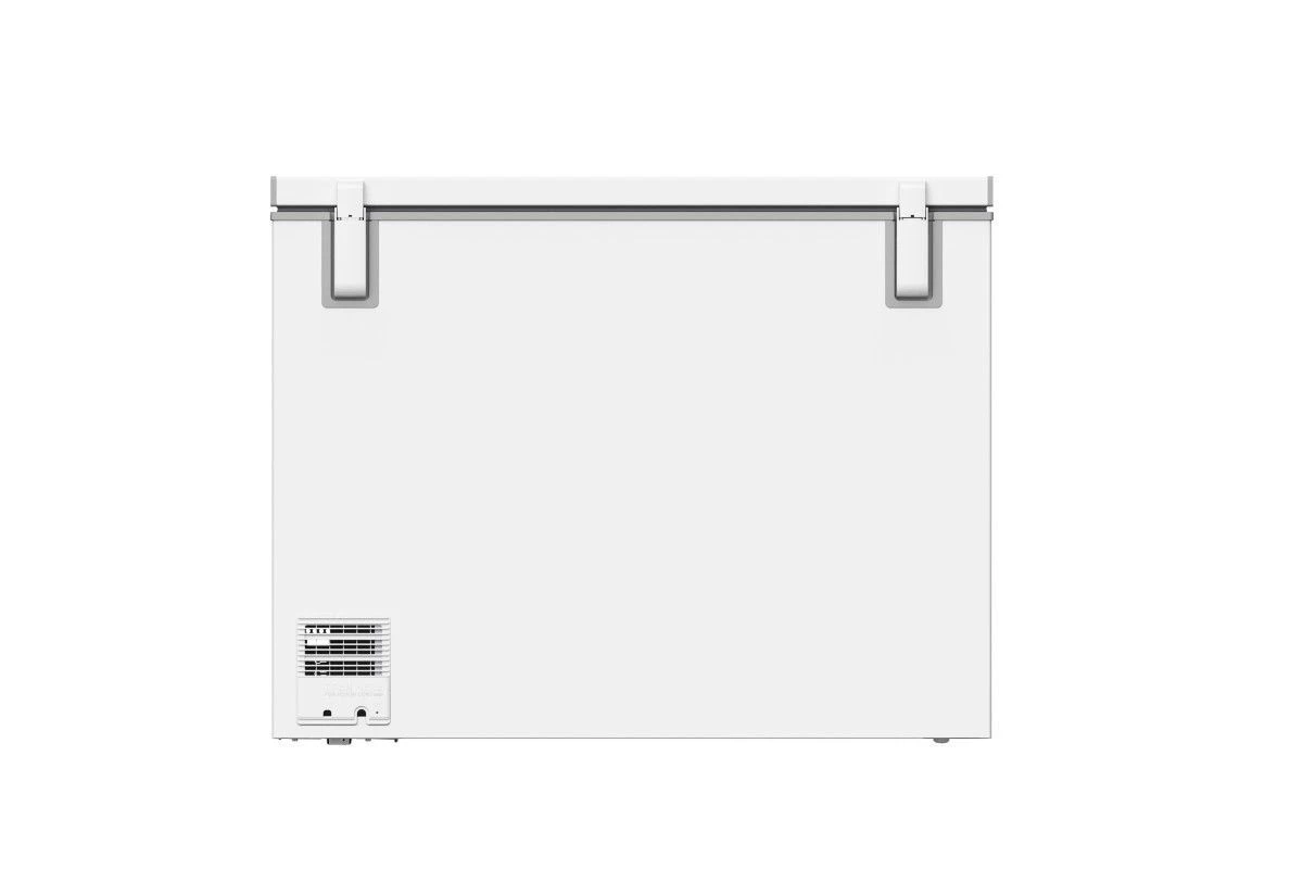 Морозильный ларь Midea MDRC411FZF01D