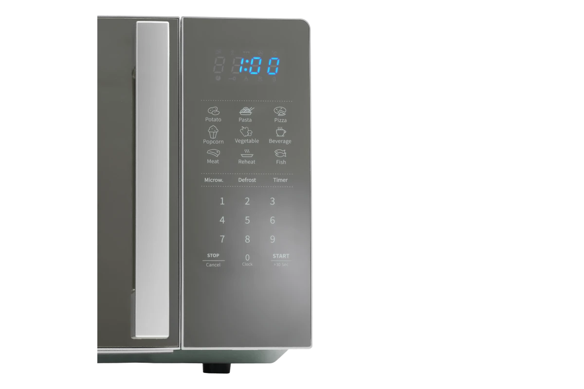 Микроволновая печь Hisense H20MOMSS4H