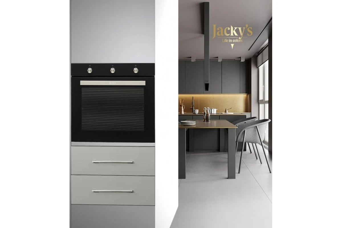 Духовой шкаф Jacky's JO EB7518